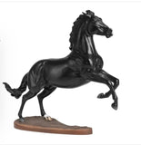 Breyer Traditional ATP Power - Amberly Snyder's Barrel Racer