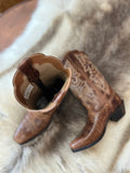 Ariat Round Up Square Toe Western Boot