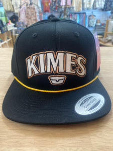 Kimes Ranch Cap