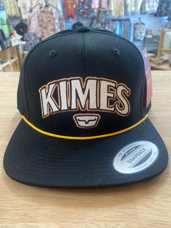 Kimes Ranch Cap