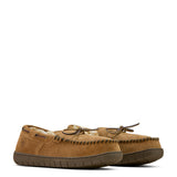 Ariat Men's Harrison Moccasin Slipper - Chestnut