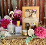 Whispering Wild Signature Gift Bundle - Luxury Fragrance Collection