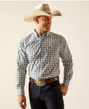 Ariat Pro Series Rodney Classic Fit Shirt