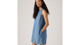 LEVI'S® WOMEN'S ‘90S SHIFT DRESS