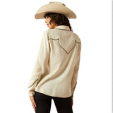 Ariat Bluebell Shirt