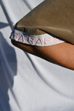 REBA RAE
OVERSIZED REBA RAE COWBOY TEE
