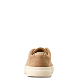 Ariat Kids Hilo’s - Tan Corduroy
