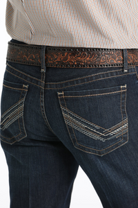 Cinch MEN'S SLIM FIT IAN - RINSE