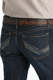 Cinch MEN'S SLIM FIT IAN - RINSE