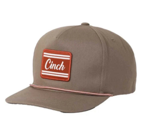 Cinch Mens Cap