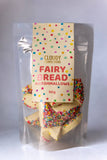 Fairy Bread Marshmallows