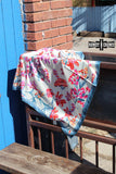 Flower Child Wild Rag