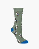 WOMENS KOOKABURRA BAMBOO SOCK