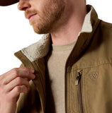 Ariat GRIZZLY CANVAS VEST