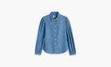 LEVI'S® WOMEN'S JOURNEY WESTERN SHIRT