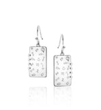 Summer Rain Turquoise Earrings - ER6550