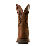 Ariat Men's Cowpuncher VentTEK Cowboy Boot - 10051035