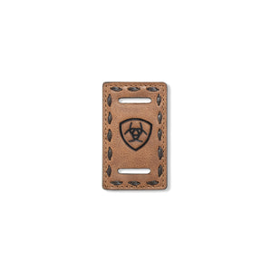 Ariat Scarf Slide Brown