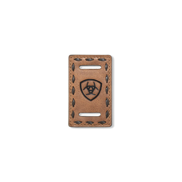 Ariat Scarf Slide Brown
