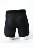 MEN'S 6" BEAR BOXER BRIEF