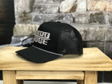 Third Edge Trucker Cap