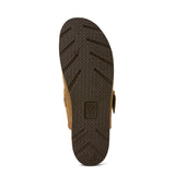 Ariat Men's Country Mule - TAN SUEDE