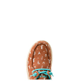 Ariat Hilo Doodle Shoe