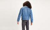 LEVI'S® MEN'S TYPE III SHERPA TRUCKER JACKET
Fable Sherpa Trucker