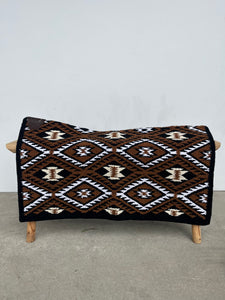 Contour Show Blanket Topper - Teton