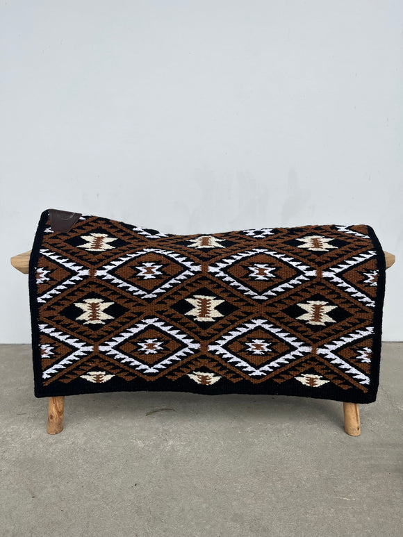 Contour Show Blanket Topper - Teton
