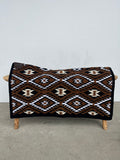 Contour Show Blanket Topper - Teton