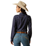 Kirby Pro Shirt - ZONA GEO PRINT