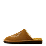 Ariat Men's Rancher Slipper - Tan