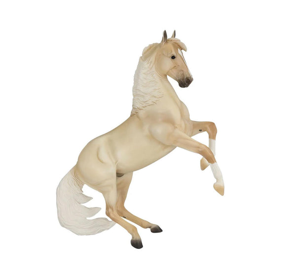 Breyer Traditional Cloud: 30th Anniversary Edition - Wild Stallion of the Rockies