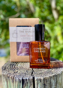 The Ranch Eau de Parfum - Personal Fragrance
