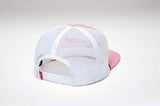 Kimes Ranch YEAKLEY Trucker Cap - Blush