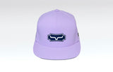 Kimes Ranch Arena Cap - Lavender