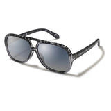 Gidgee Eyeware Sunglasses Wildfire - Smoke