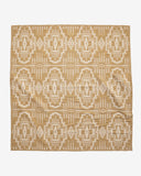 PENDLETON
ORGANIC COTTON MATELASSE HARDING STAR OCHRE - Twin