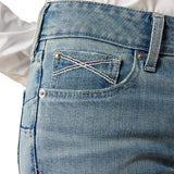Ariat Perfect Rise Nayelli Boot Cut Jeans - BRISBANE 10072973