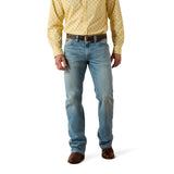 Ariat M4 Relaxed Gus Boot Cut Jeans - 10072948