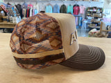 Ariat Trucker Cap - Aztec AC2214