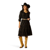 Ariat Blinged Out Dress