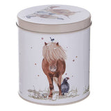 PADDOCK PALS BISCUIT BARREL
523259
