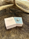 Vaquera Katie Wild Horse Ring - MBR17