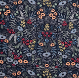 JUST COUNTRY
Women's Georgie Half Button Print Work shirt - WWLS2513