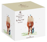 PADDOCK PALS PETE THE PONY MUG
523026