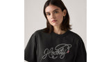 LEVI'S® WOMEN'S GRAPHIC TABOR T-SHIRT