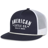 Quality Made Hat  