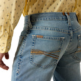 Ariat M4 Relaxed Gus Boot Cut Jeans - 10072948